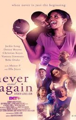 Never and Again